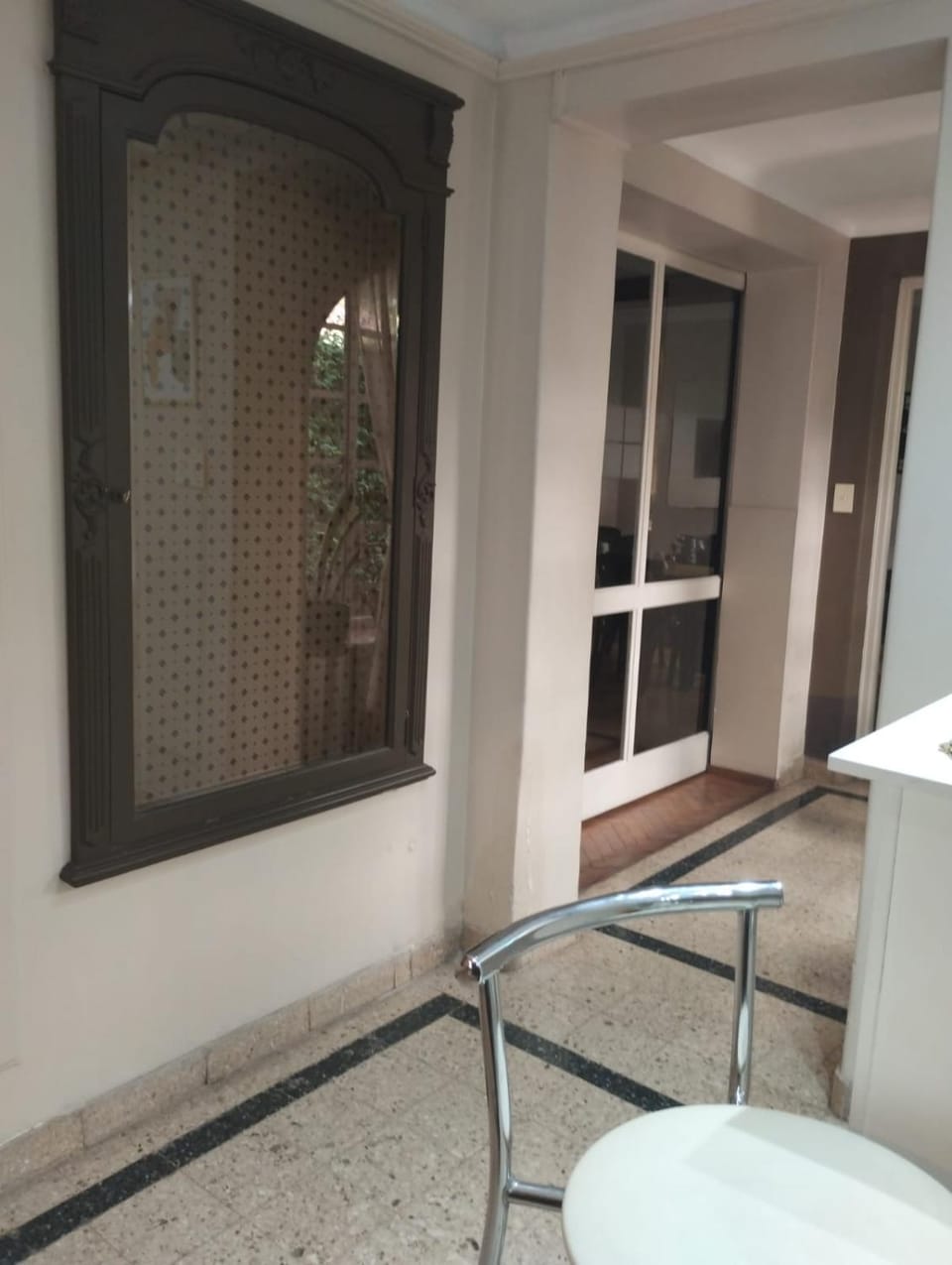 Casa LYON Hostel in Mendoza