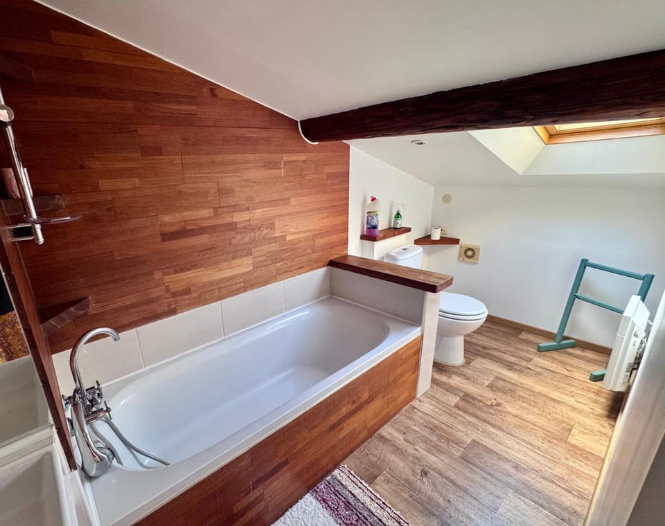 Appartpharma Apartment in Gruissan