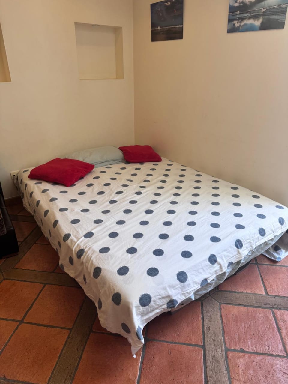 Appartpharma Apartment in Gruissan