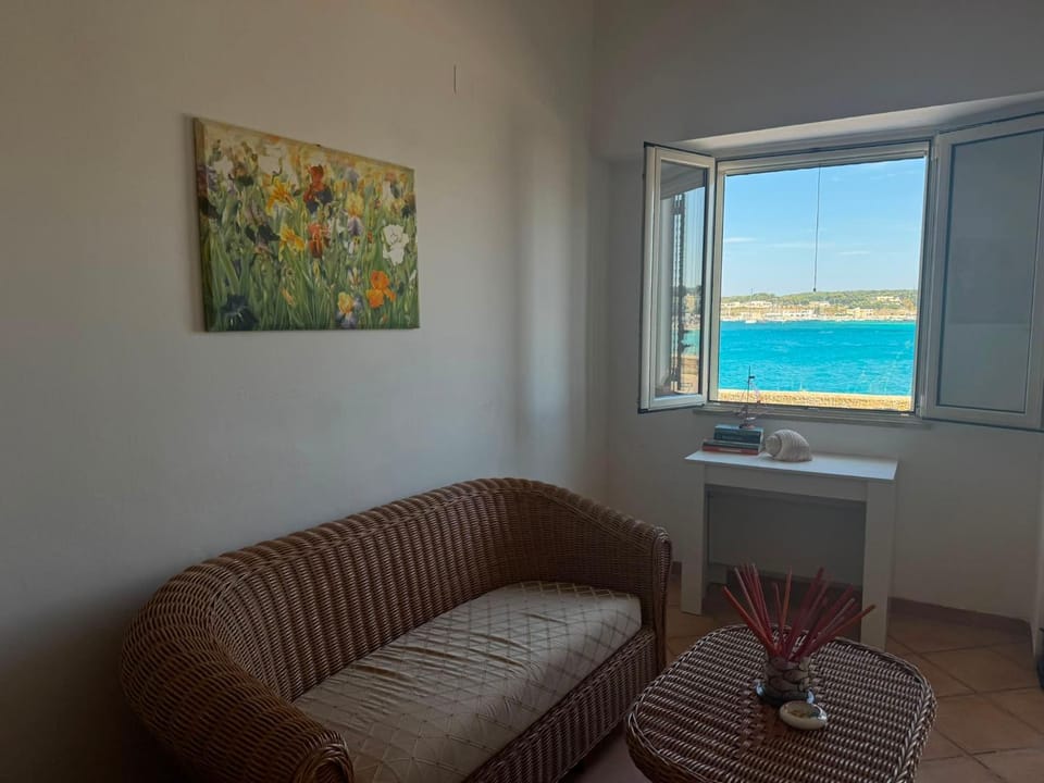 Fronte Mare House Apartment in Otranto