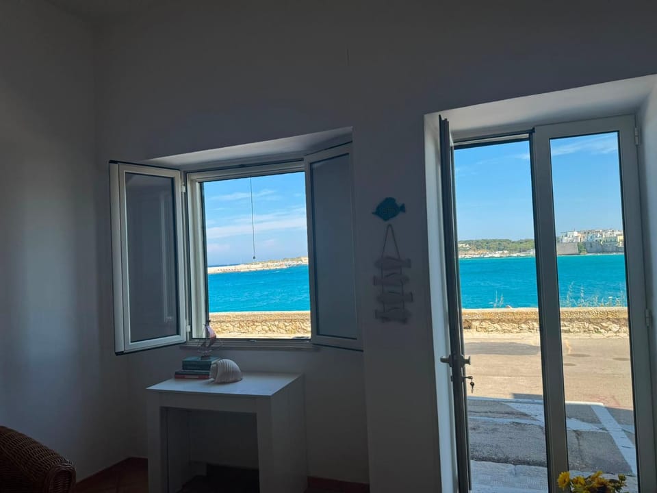 Fronte Mare House Apartment in Otranto