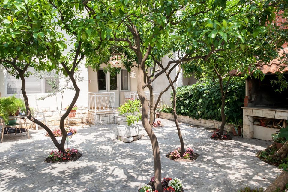 Apartment Lidija Apartment in Split-Dalmatia County
