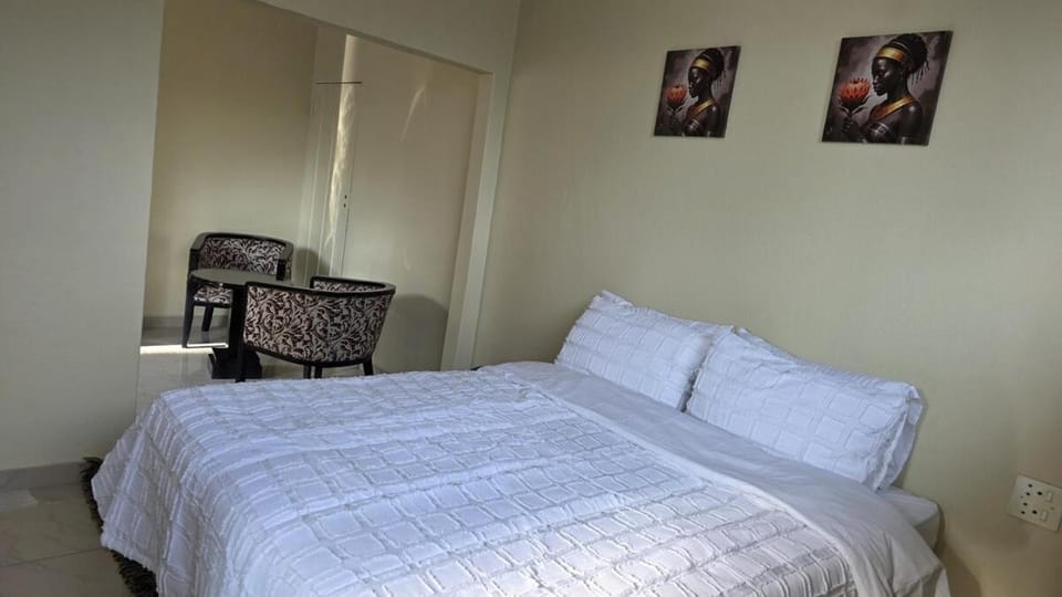 House of Love Apartment in Gauteng