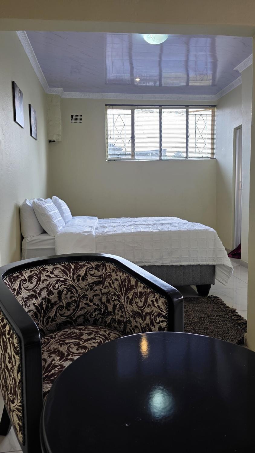 House of Love Apartment in Gauteng