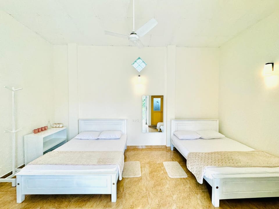 Serenity Residence by Salon Thejani Vacation rental in Sri Lanka