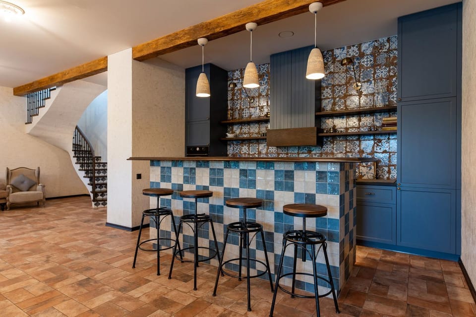 Galuonu Vilos Vip vila Villa in Vilnius County, Lithuania