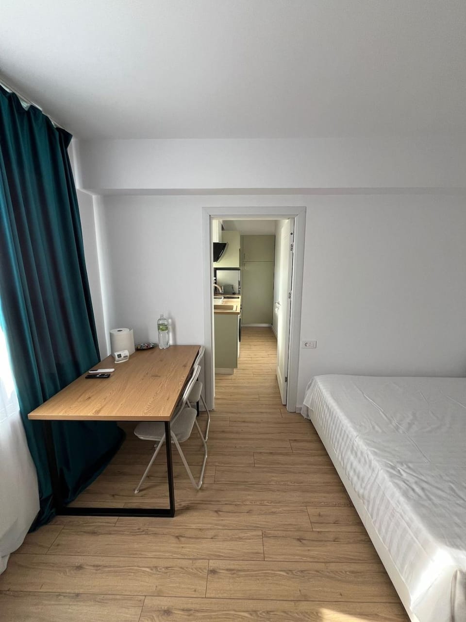 Garsonieră la 4 minute de plajă Apartment in Constanta