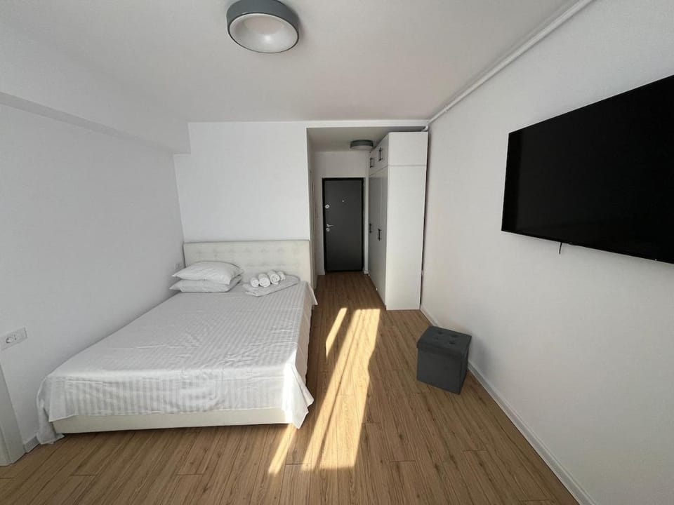 Garsonieră la 4 minute de plajă Apartment in Constanta