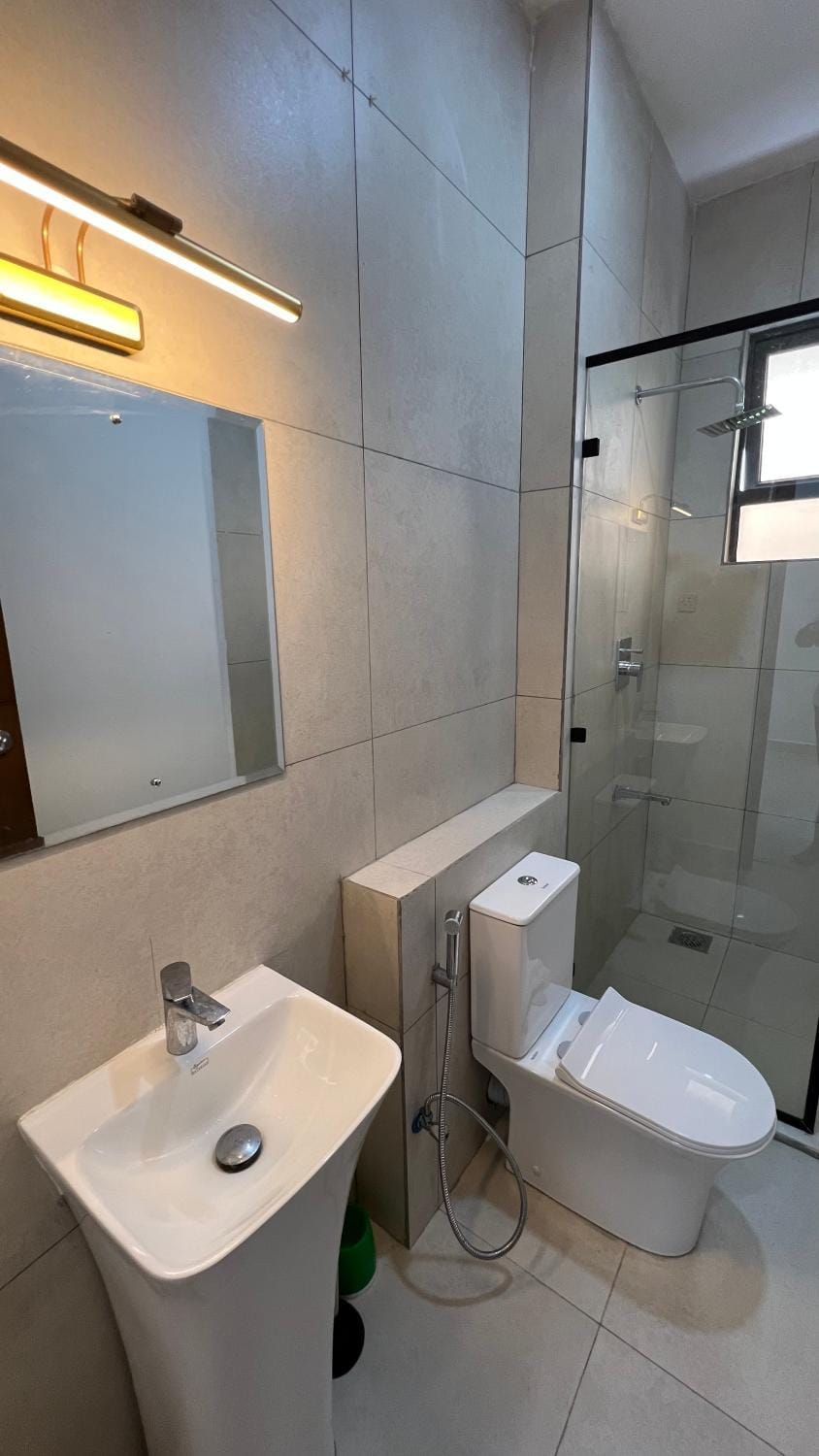 Alki point homes Apartment in Mombasa County