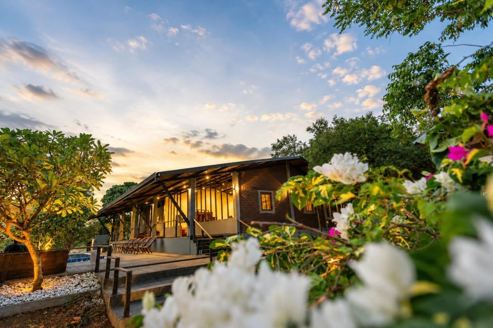 Property building, Restaurant/places to eat, Swimming pool, Breakfast