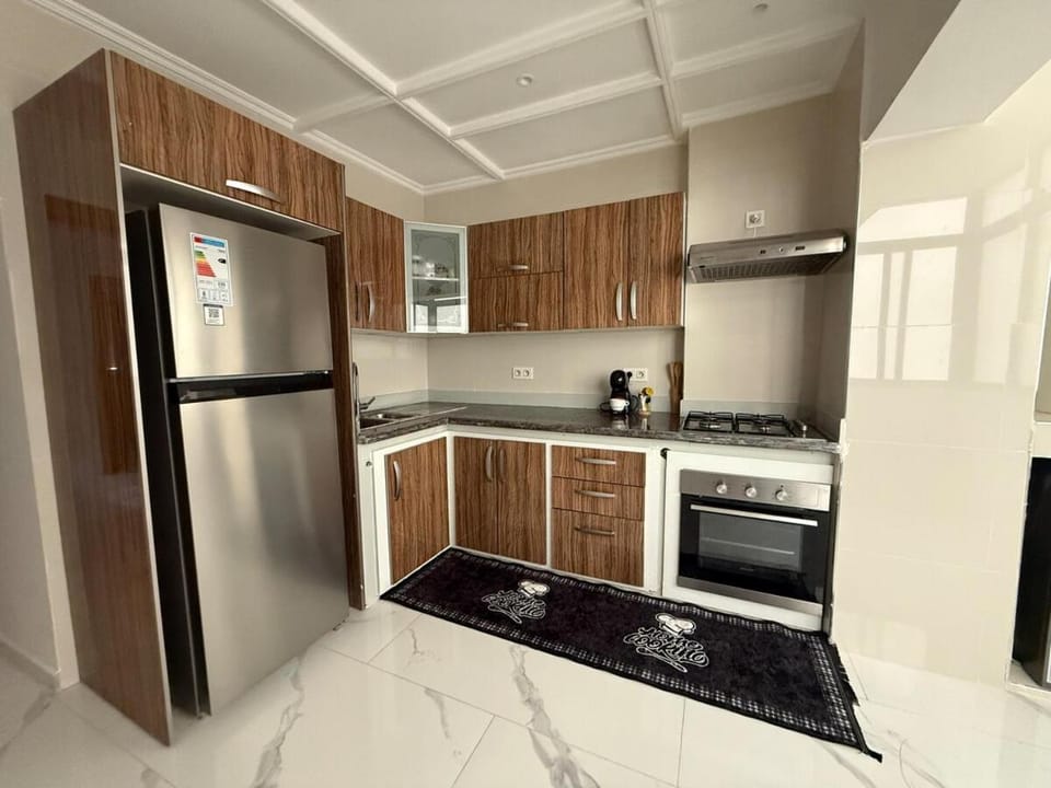 Bright New Flat in the Heart of Tangier Apartment in Tangier