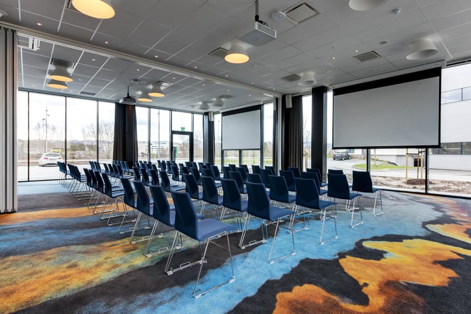 Business facilities, Meeting/conference room