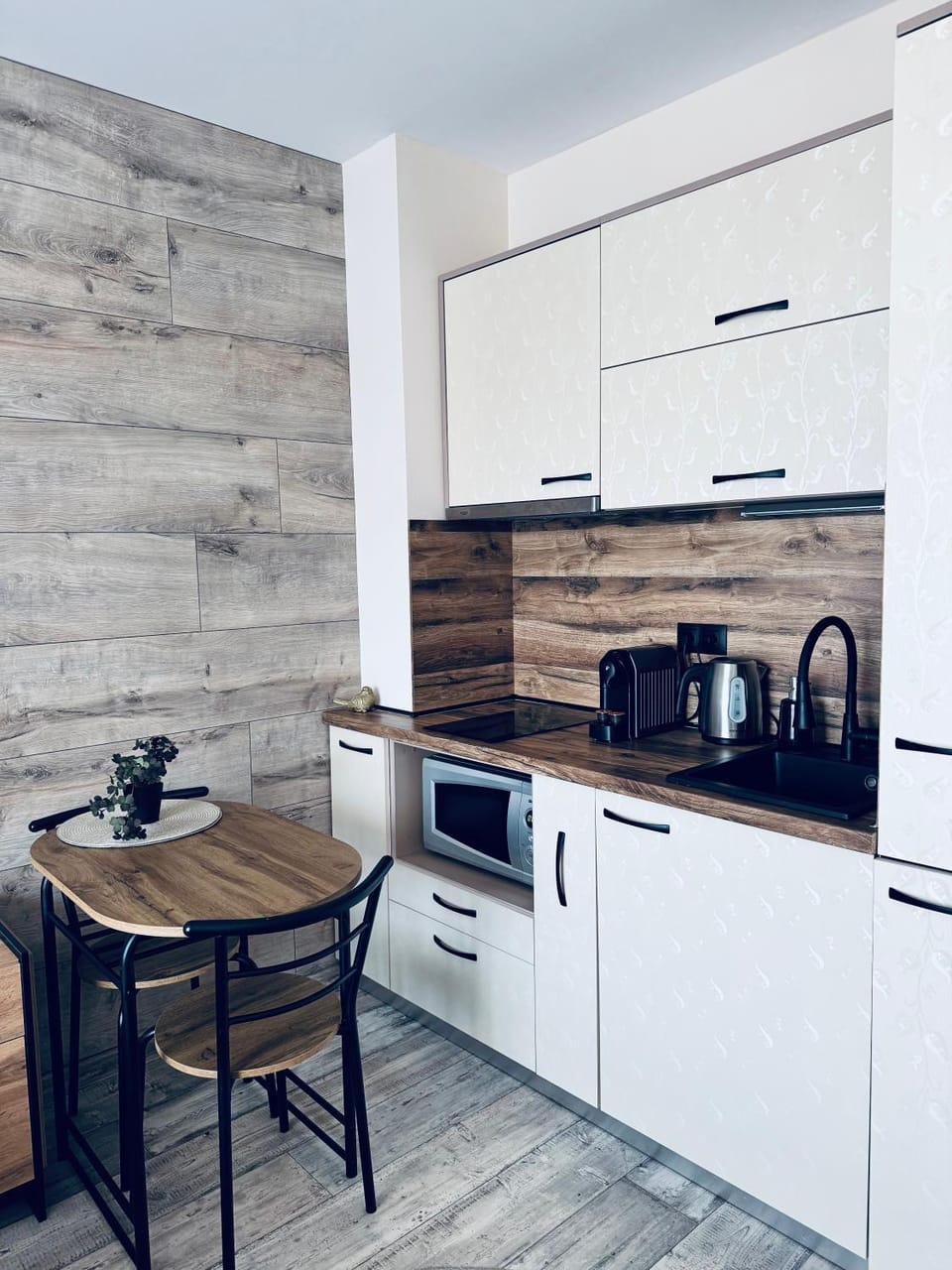 Golden Hermes 22 Apartment in Sunny Beach