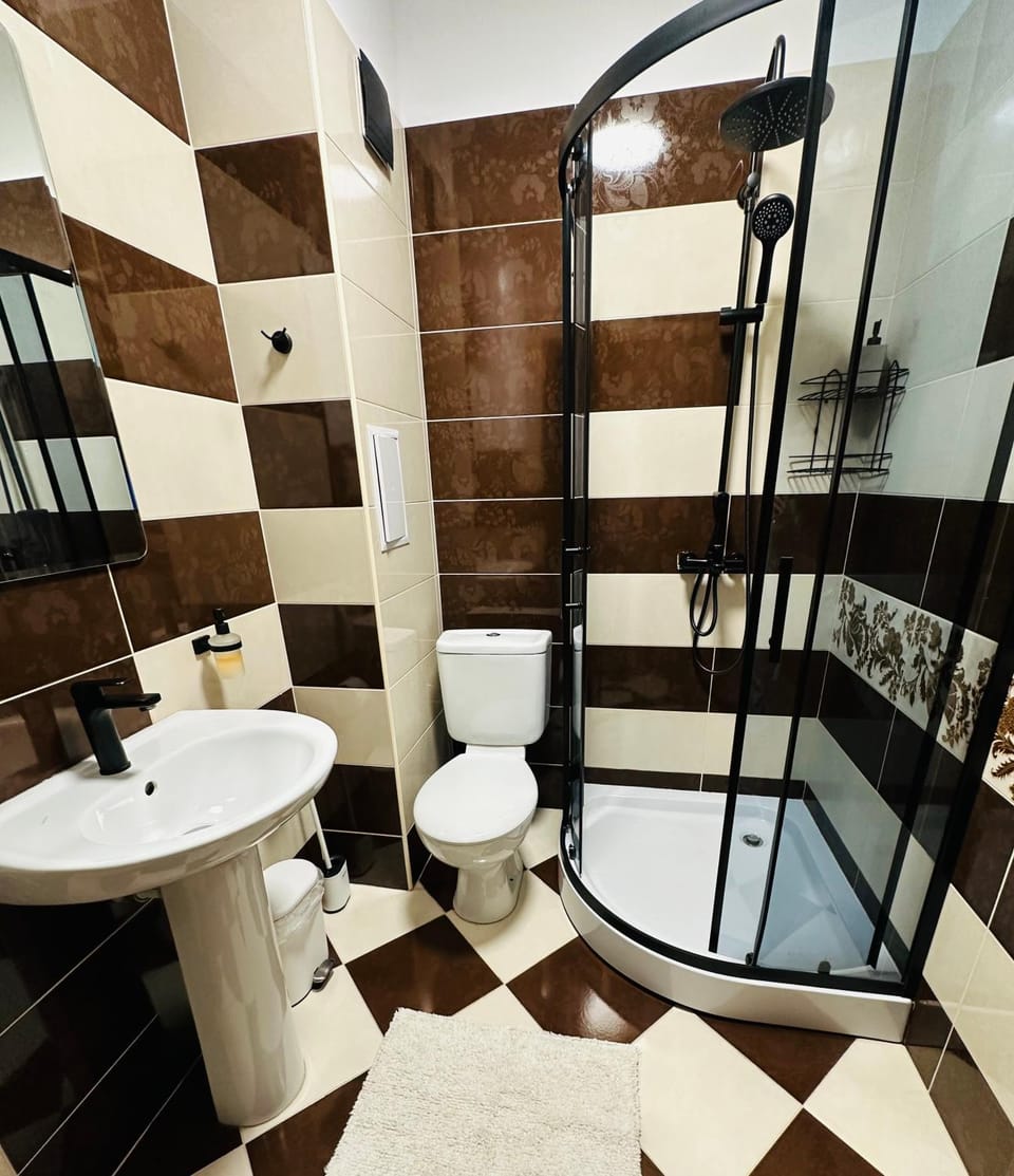 Golden Hermes 22 Apartment in Sunny Beach