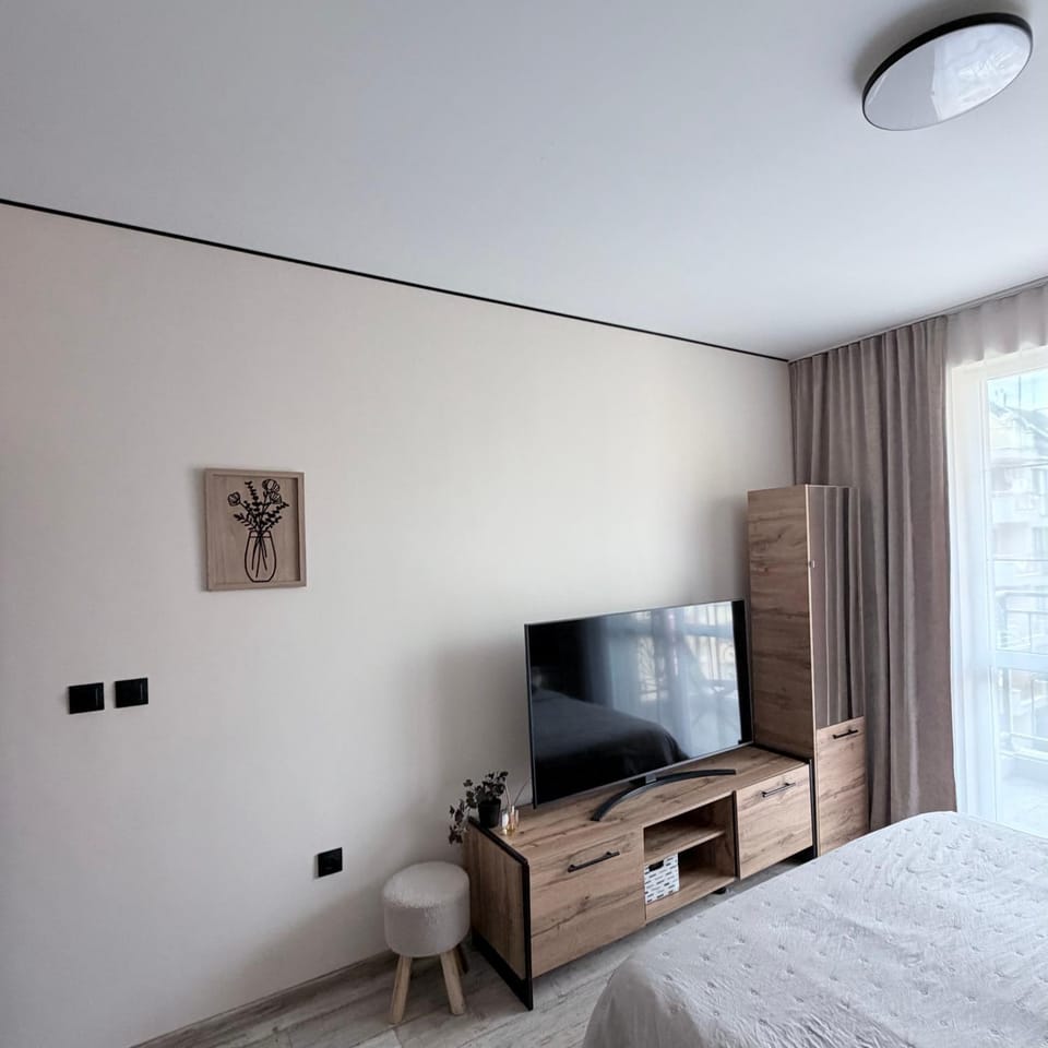 Golden Hermes 22 Apartment in Sunny Beach