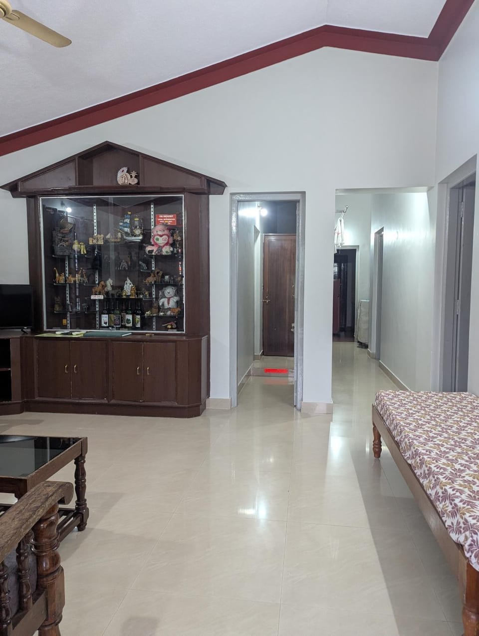 Coorg homes House in Madikeri