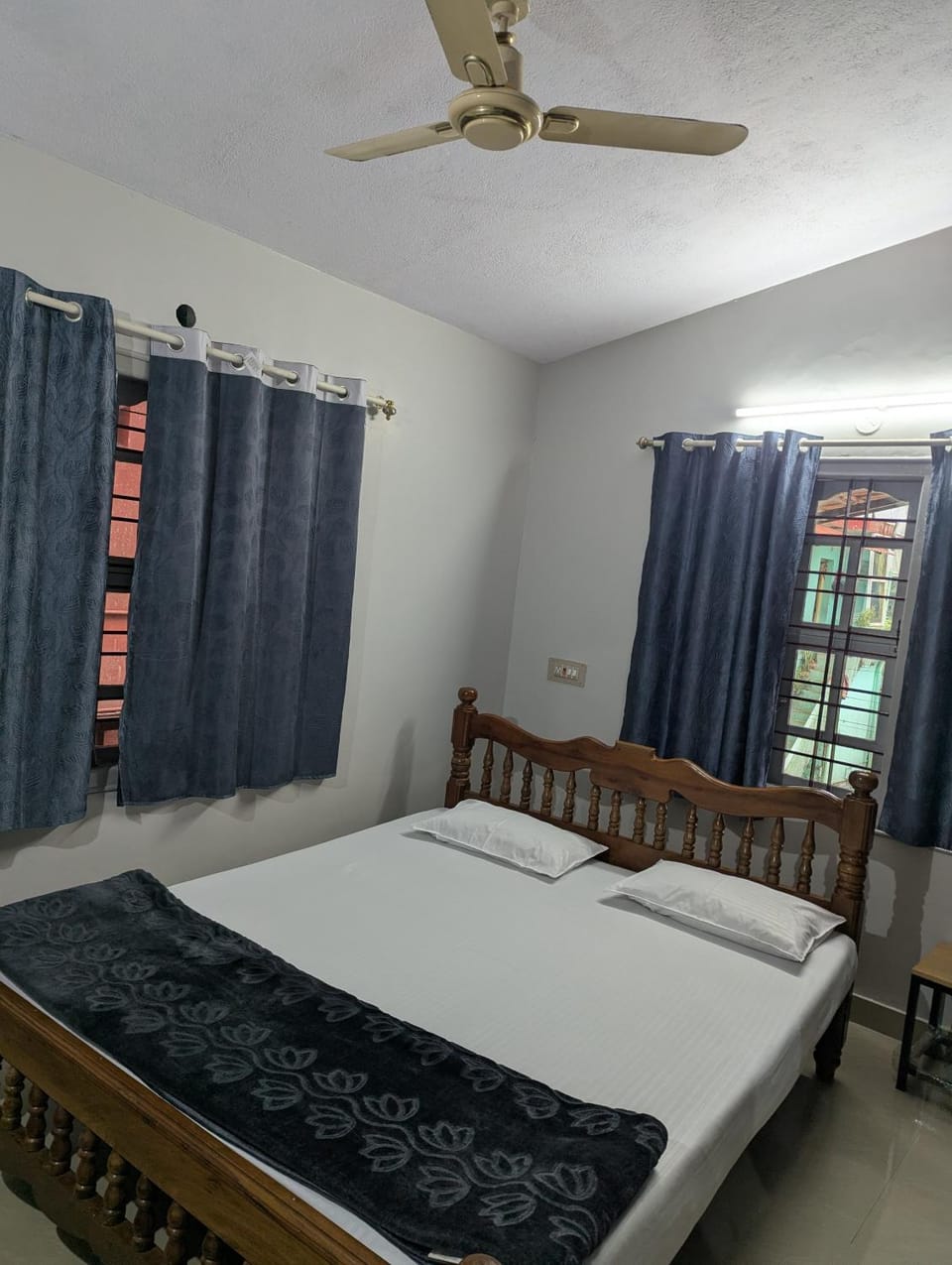 Coorg homes House in Madikeri