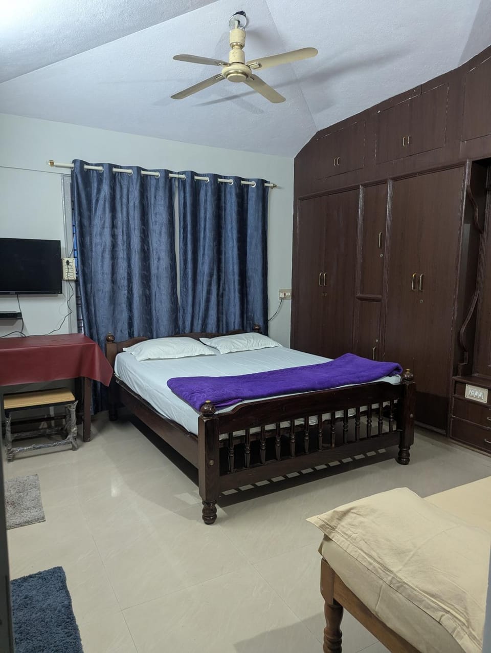 Coorg homes House in Madikeri