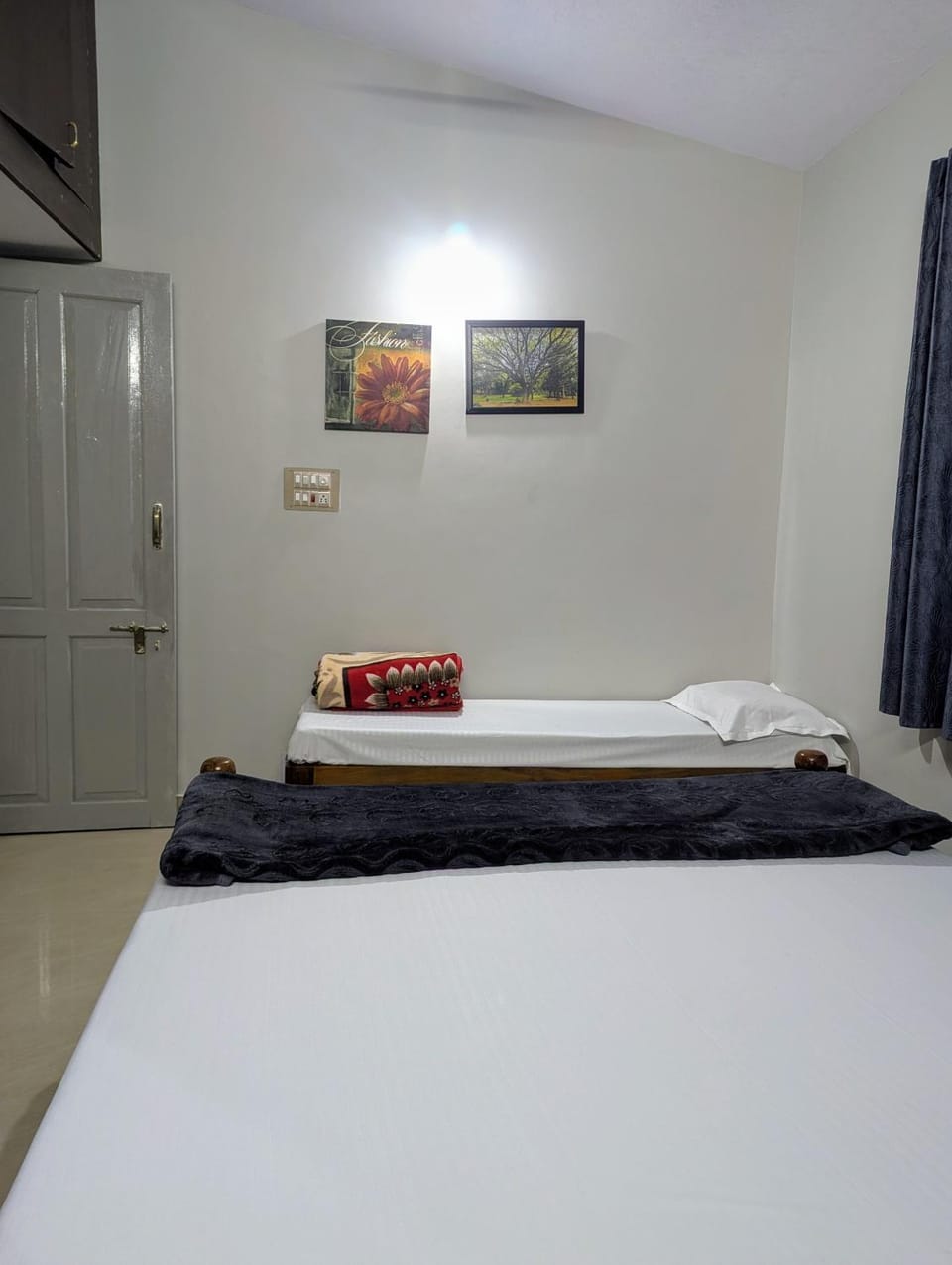 Coorg homes House in Madikeri