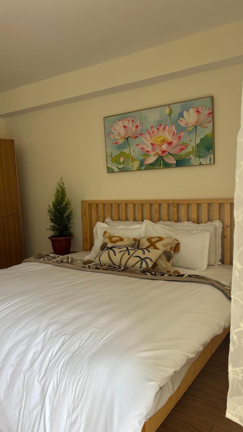 Kineendi home stay Apartment in Himachal Pradesh