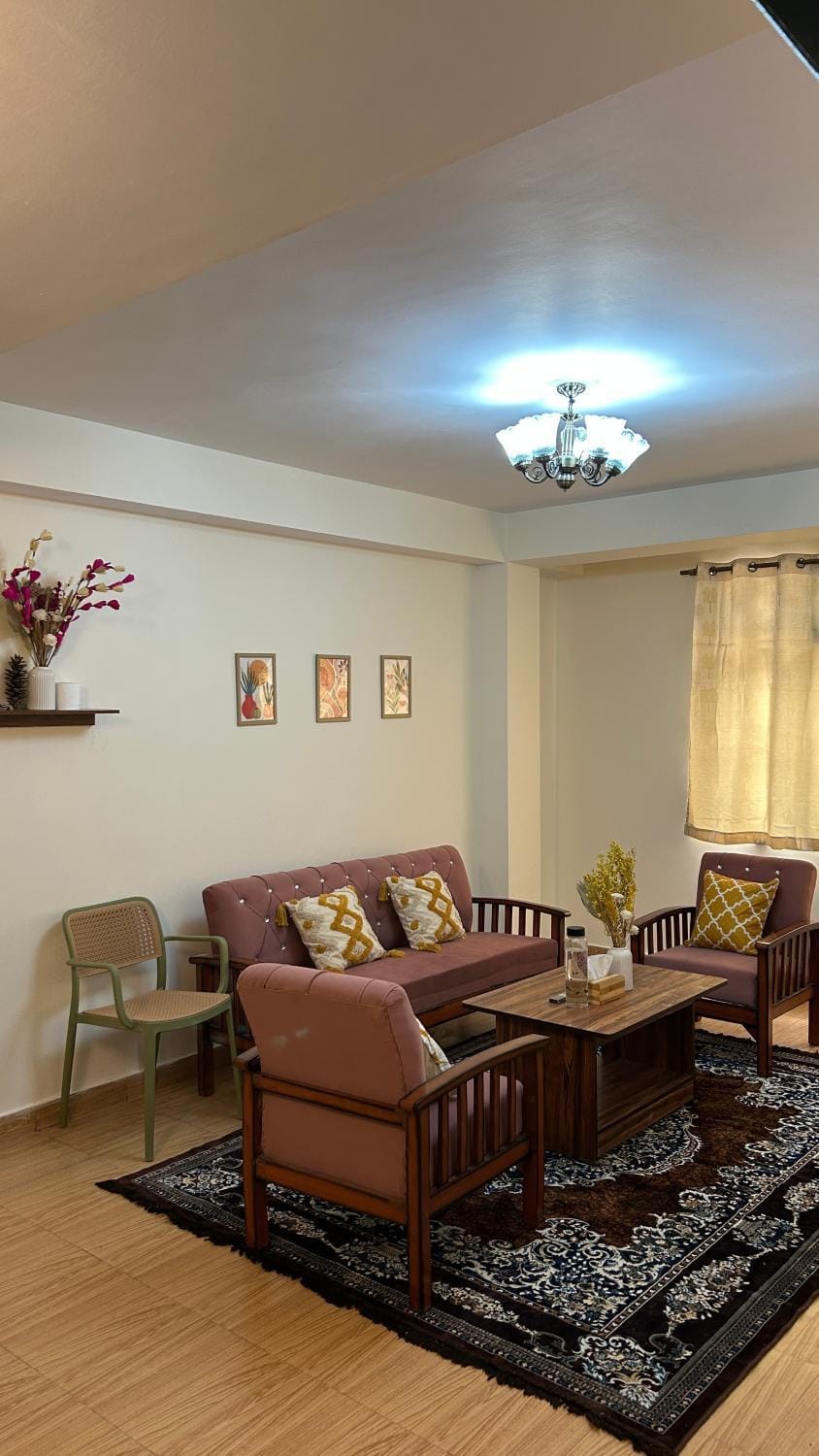 Kineendi home stay Apartment in Himachal Pradesh