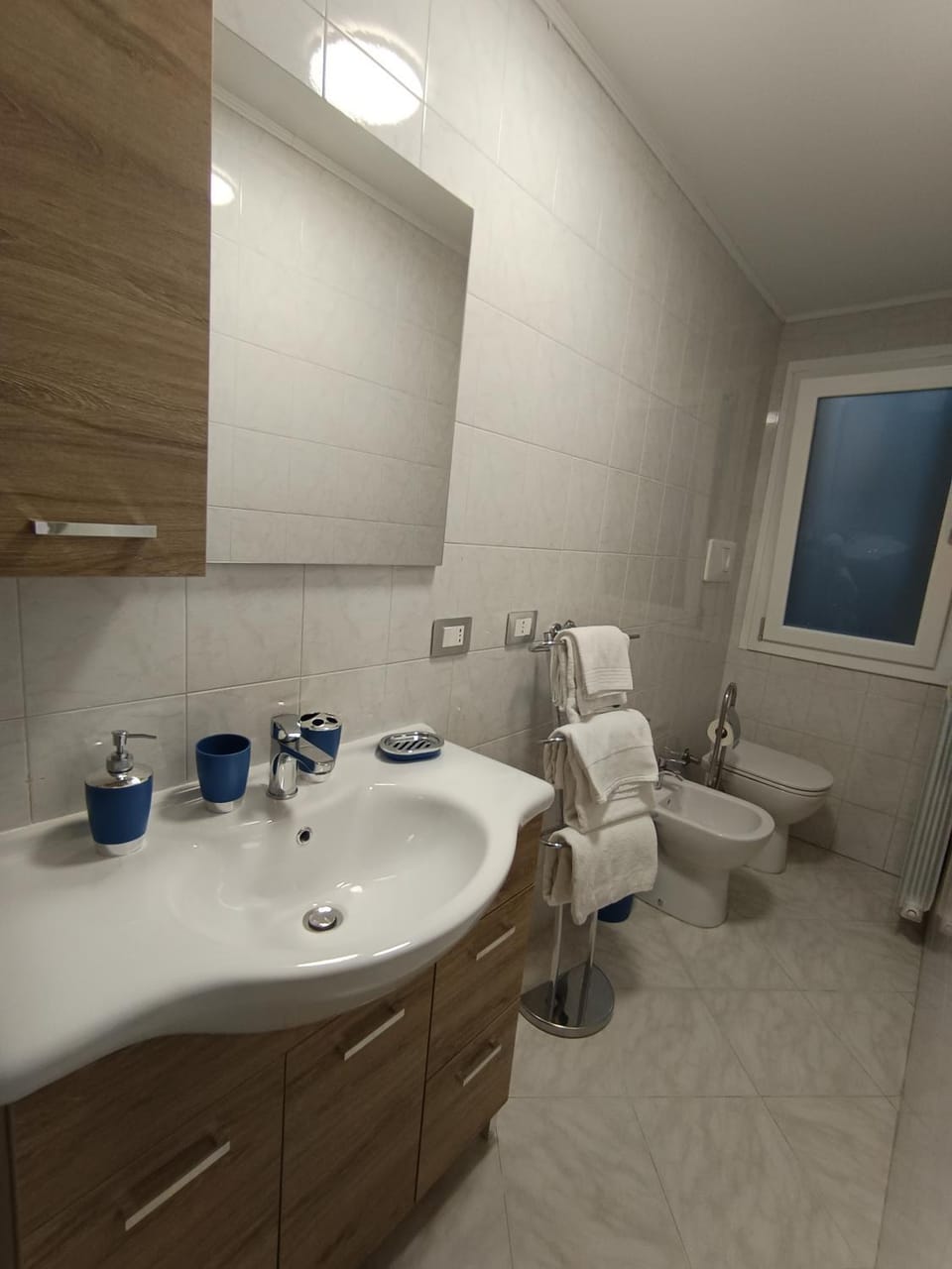 VELMAR Chioggia Apartment in Chioggia