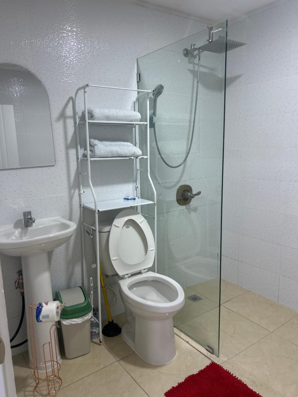 Hotel HILLMON Hotel in Sosua