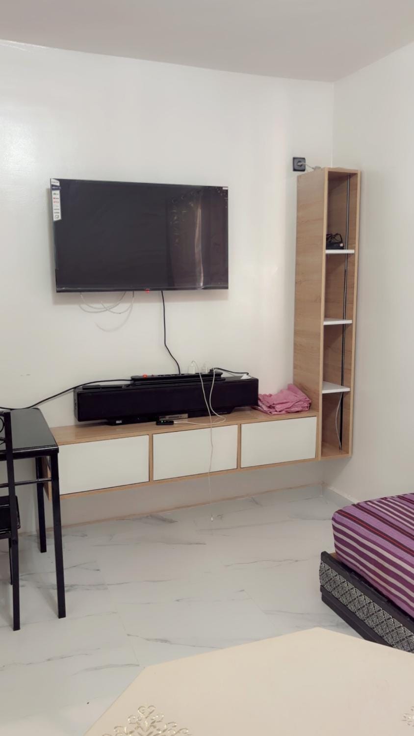 Résidence nzaha Apartment in Souss-Massa