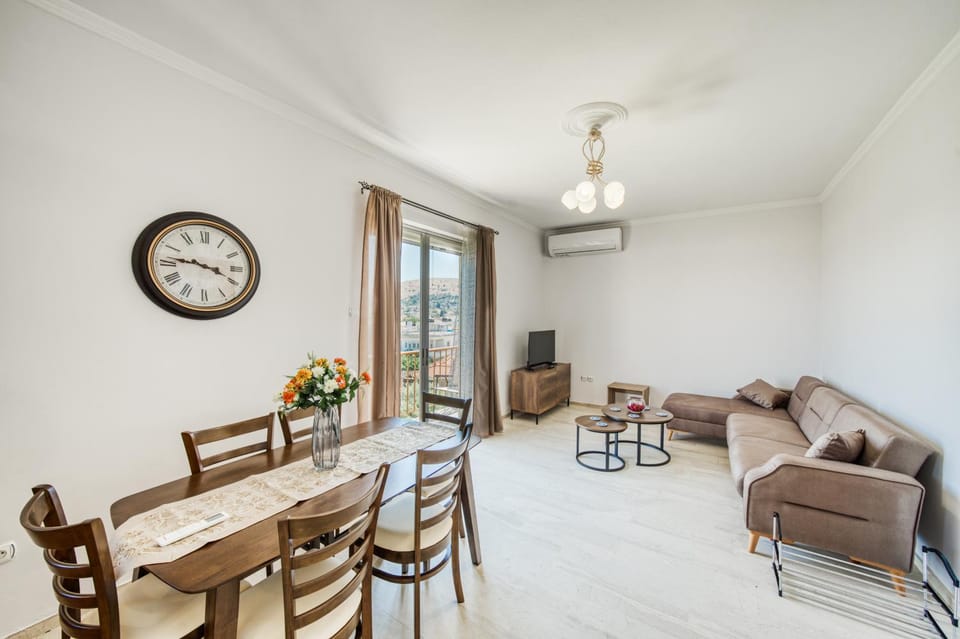 Mastic Aura Apartment in Decentralized Administration of the Aegean