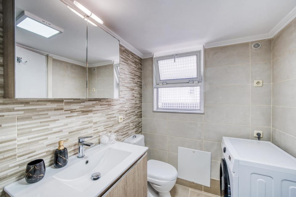 Mastic Aura Apartment in Decentralized Administration of the Aegean