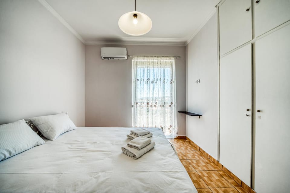 Mastic Aura Apartment in Decentralized Administration of the Aegean