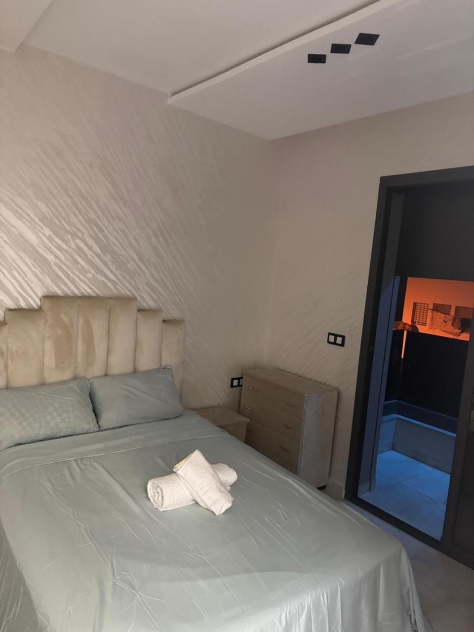 appartement la gondola911 Apartment in Tangier