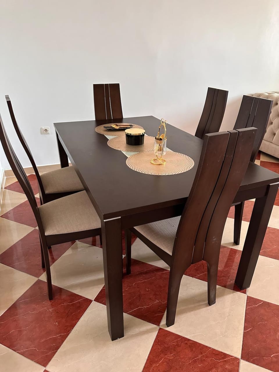 Appartement Larache Apartment in Tangier-Tétouan-Al Hoceima