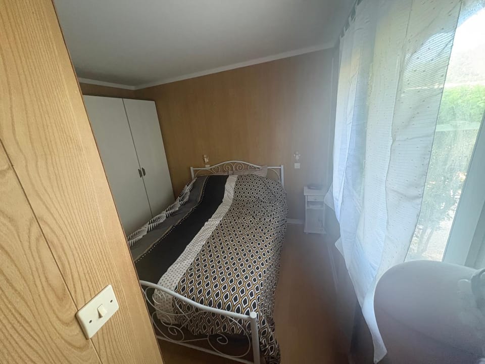 Charmant mobil-home Campground/ 
RV Resort in Canet-en-Roussillon
