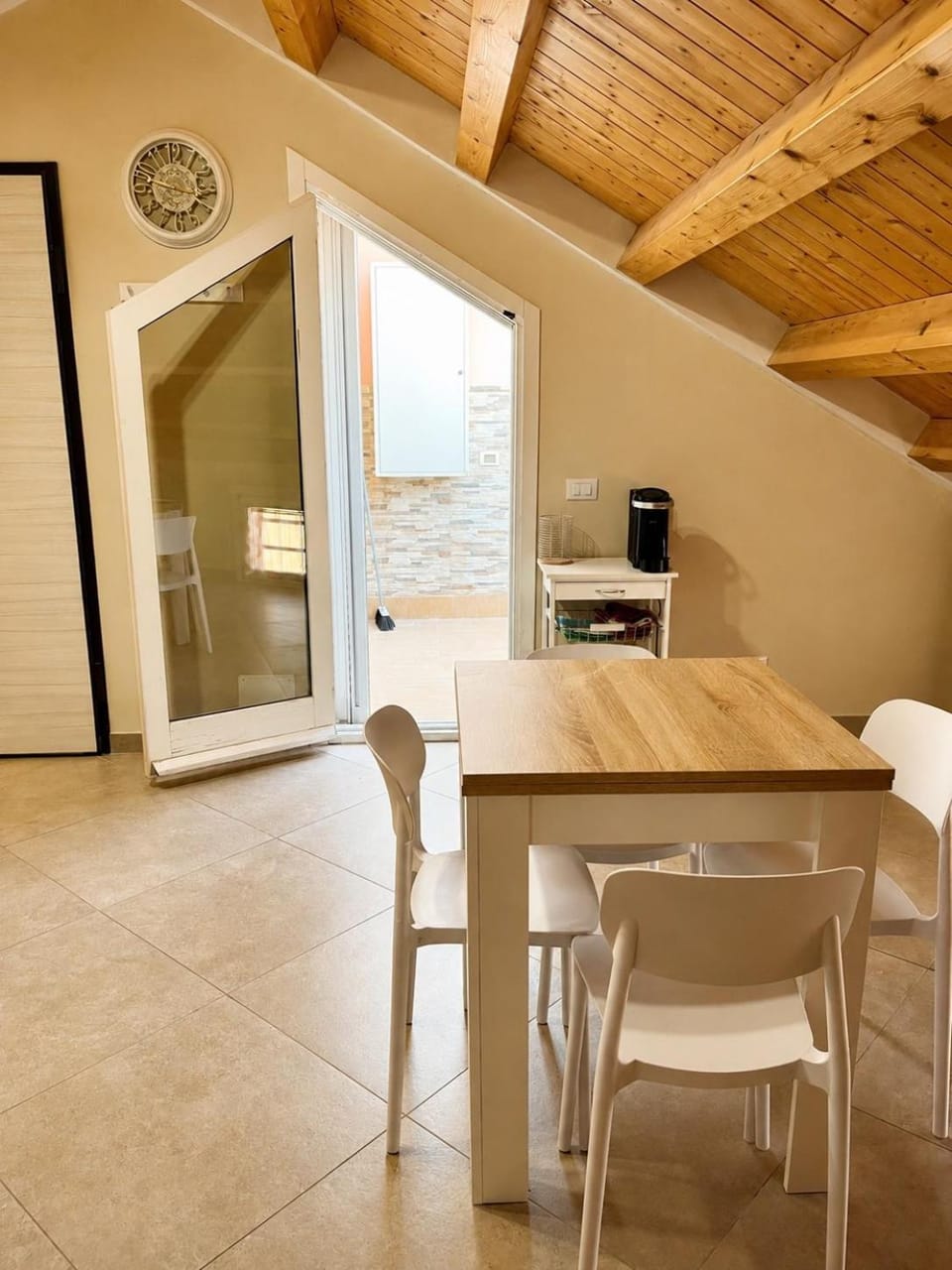 Casa Vacanze Guccini Apartment in Sicily