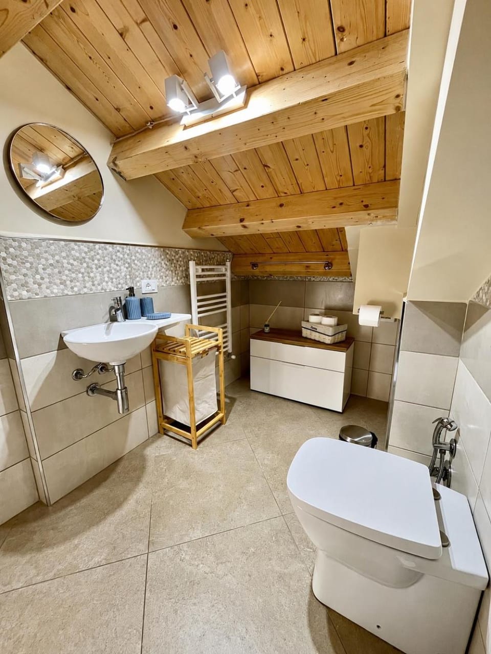 Casa Vacanze Guccini Apartment in Sicily