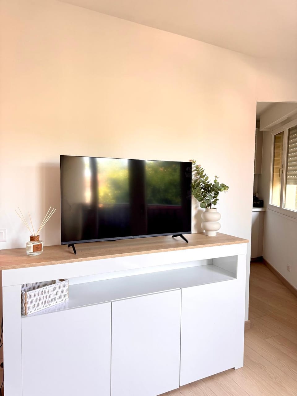 TV and multimedia