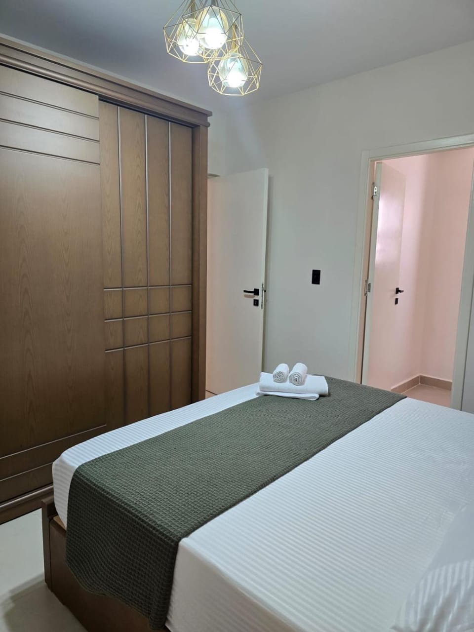 شاليه فى منتجع زهرة الساحل الشمالى مجهز بالكامل مع سطح خاص Spacious Chalet with private Rooftop in Zahra North Coast - Alamein - Sidi Abdelrahman Apartment in Egypt