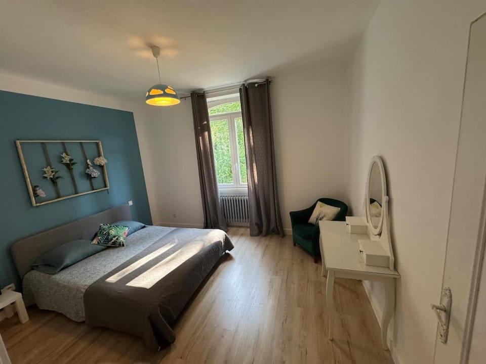 Bellavita House in Auvergne-Rhône-Alpes