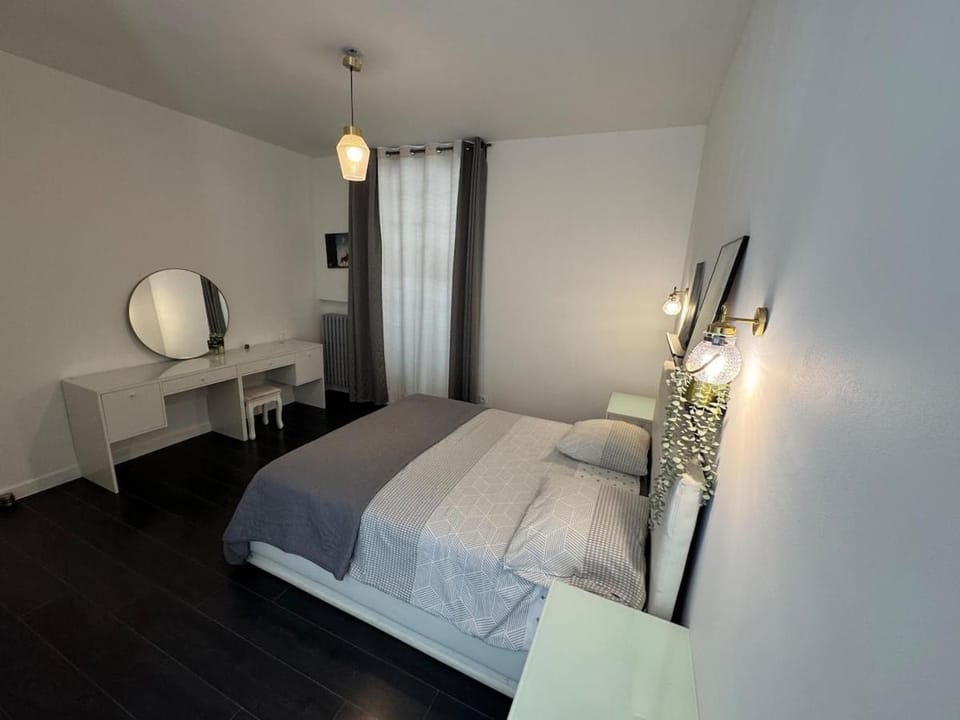 Bellavita House in Auvergne-Rhône-Alpes