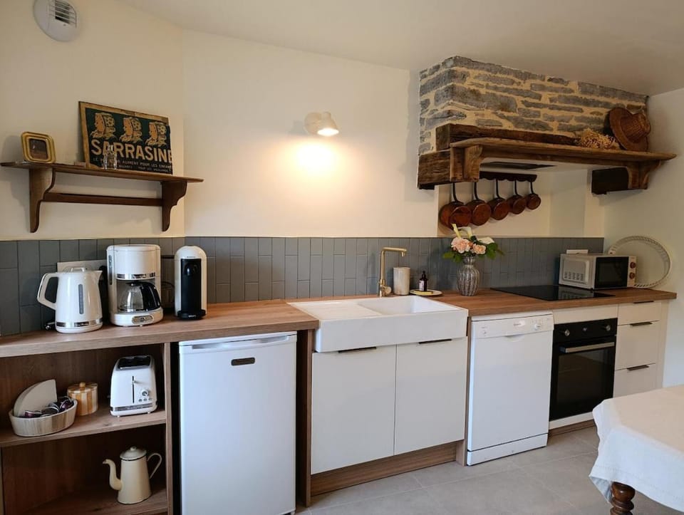 Country house House in Brittany