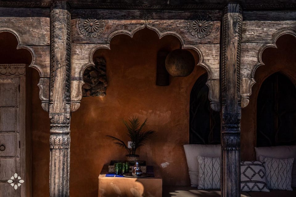 Villa Alhambra Del Portet by Abahana Luxe Villa in Marina Alta