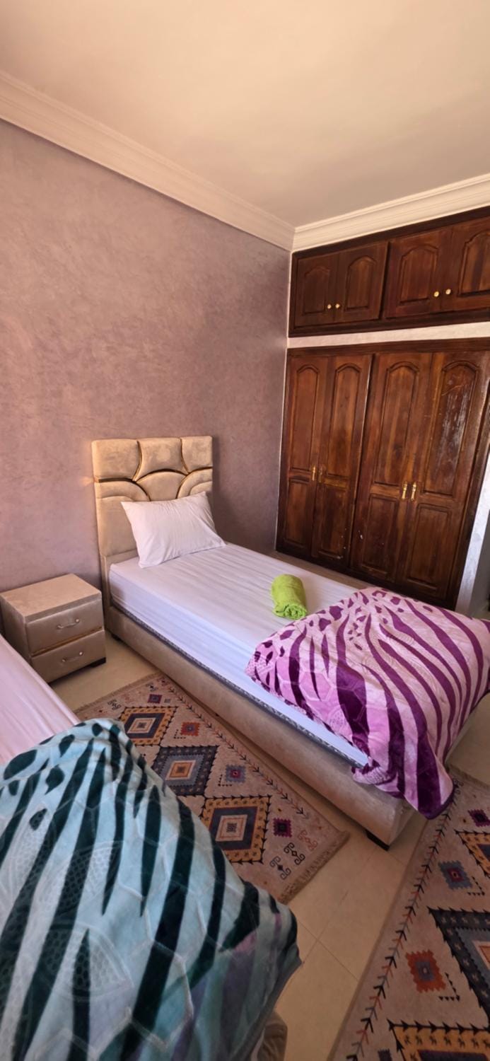 Appartement Palm Marrakech Apartment in Marrakesh