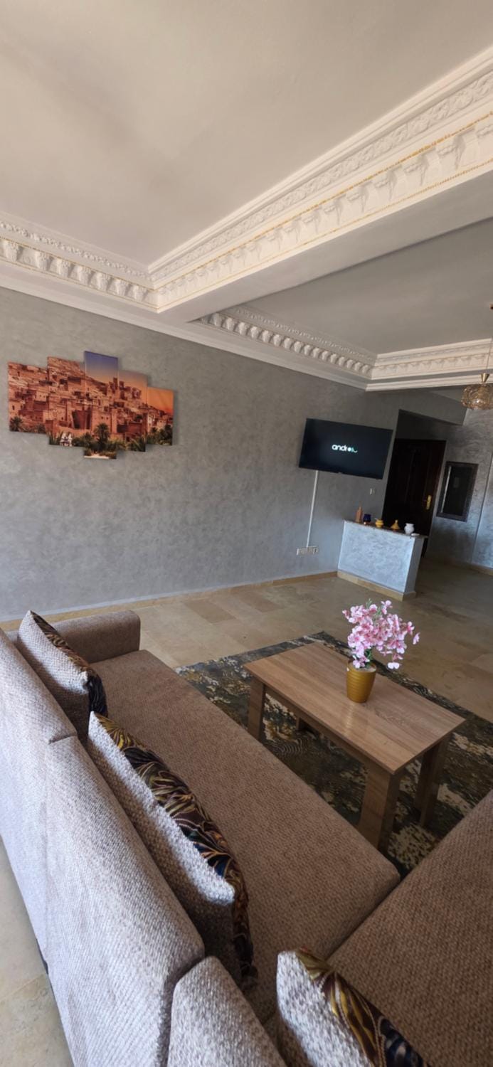 Appartement Palm Marrakech Apartment in Marrakesh