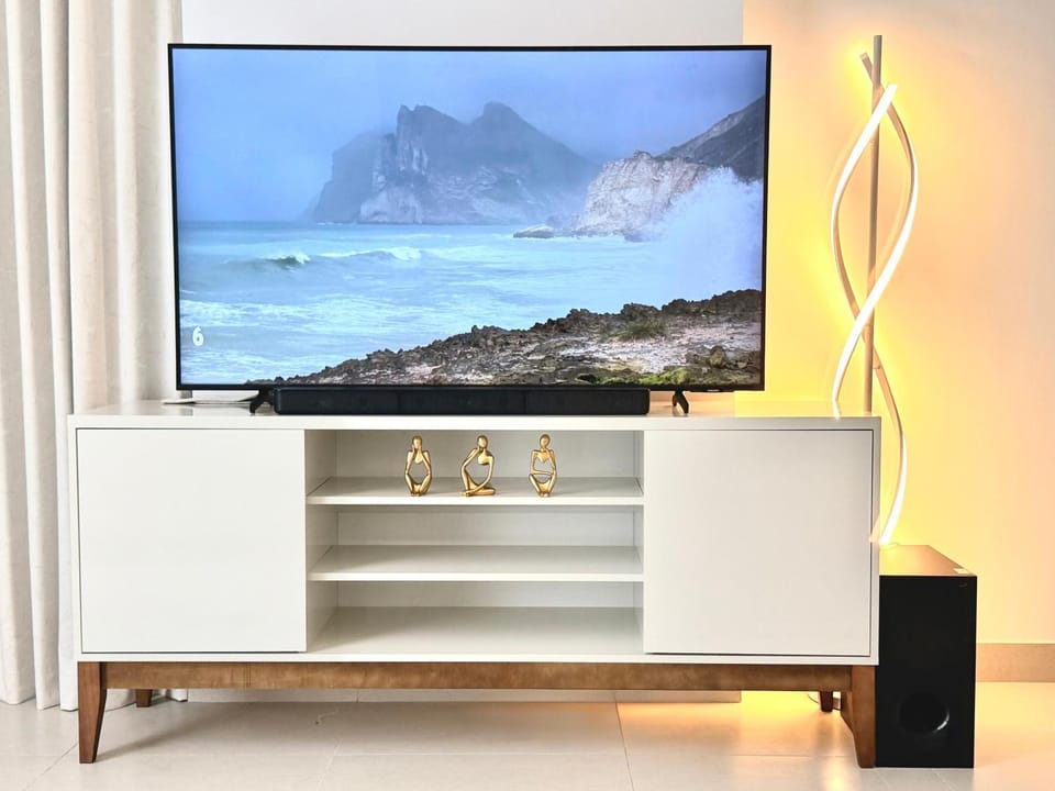 TV and multimedia