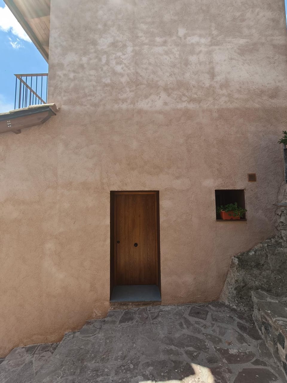 Apartamentos turismo rural Casa Ensalasa Castarné Apartment in Alta Ribagorça