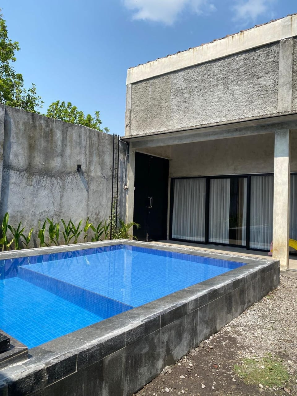 VOR Villa Borobudur Villa in Indonesia