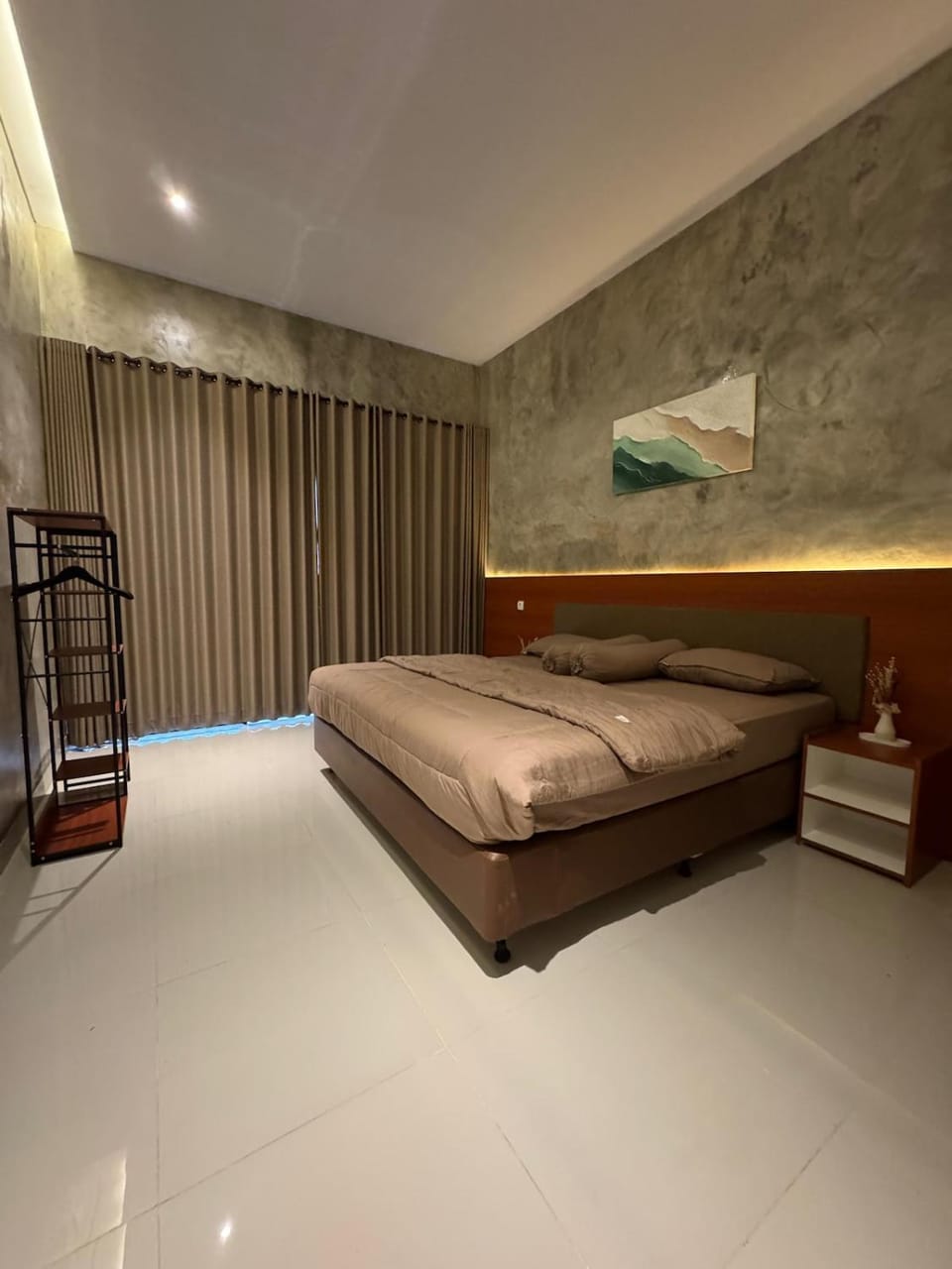 VOR Villa Borobudur Villa in Indonesia