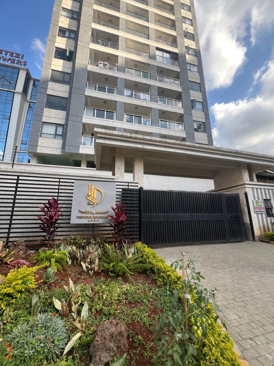 Mil C Homes Apartment in Nairobi County