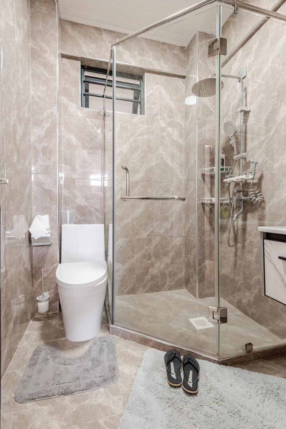 Mil C Homes Apartment in Nairobi County